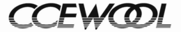 CCEWOOL