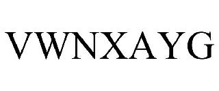VWNXAYG