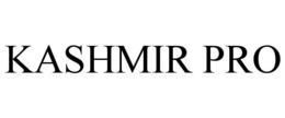 KASHMIR PRO