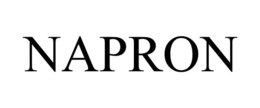 NAPRON