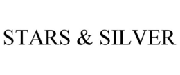 STARS & SILVER