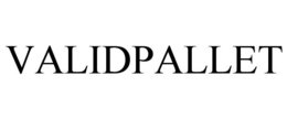 VALIDPALLET