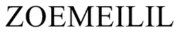 ZOEMEILIL