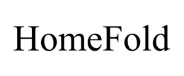 HOMEFOLD