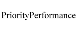 PRIORITYPERFORMANCE
