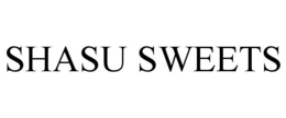 SHASU SWEETS