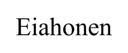 EIAHONEN