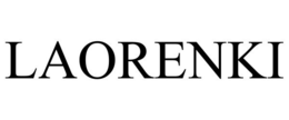 LAORENKI