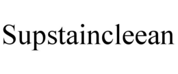 SUPSTAINCLEEAN