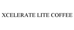 XCELERATE LITE COFFEE