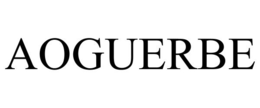AOGUERBE