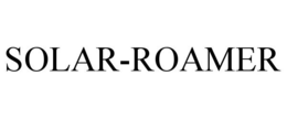 SOLAR-ROAMER