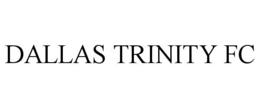 DALLAS TRINITY FC