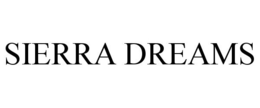 SIERRA DREAMS