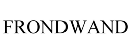 FRONDWAND