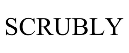SCRUBLY