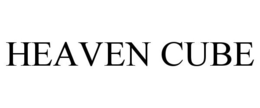 HEAVEN CUBE