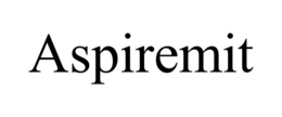 ASPIREMIT