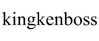 KINGKENBOSS