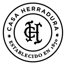 CH CASA HERRADURA ESTABLECIDO EN 1870