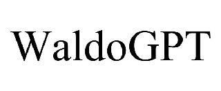 WALDOGPT