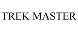 TREK MASTER