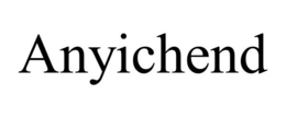 ANYICHEND