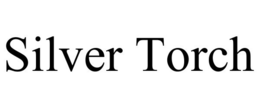 SILVER TORCH