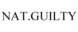 NAT.GUILTY