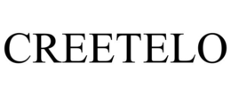 CREETELO