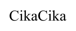 CIKACIKA