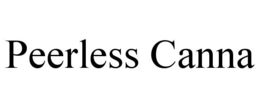 PEERLESS CANNA