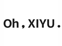 OH , XIYU .