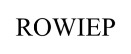 ROWIEP