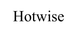 HOTWISE