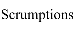 SCRUMPTIONS