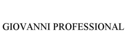 GIOVANNI PROFESSIONAL