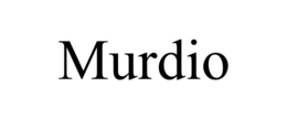 MURDIO