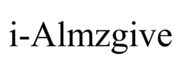 I-ALMZGIVE