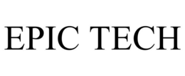EPIC TECH