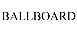 BALLBOARD