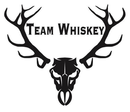 TEAM WHISKEY
