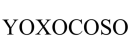 YOXOCOSO