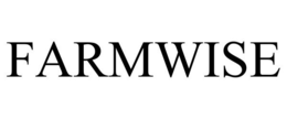 FARMWISE