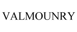 VALMOUNRY