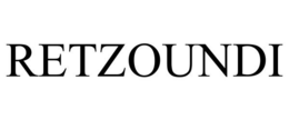 RETZOUNDI