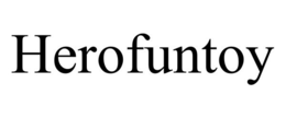 HEROFUNTOY