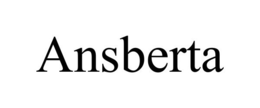 ANSBERTA