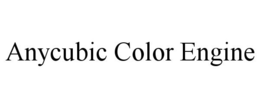 ANYCUBIC COLOR ENGINE