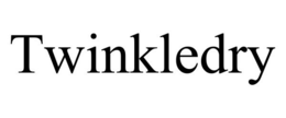 TWINKLEDRY